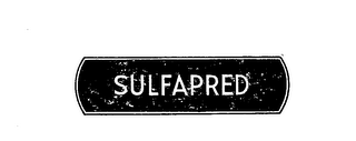 SULFAPRED