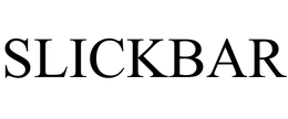 SLICKBAR trademark