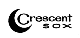 CRESCENT SOX