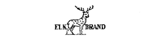 ELK BRAND