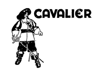 CAVALIER