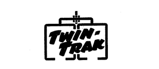 TWIN-TRAK trademark