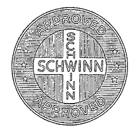 SCHWINN APPROVED