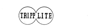 TRIPP LITE trademark