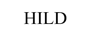 HILD trademark