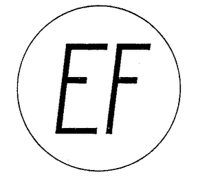 EF