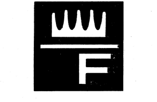 F trademark