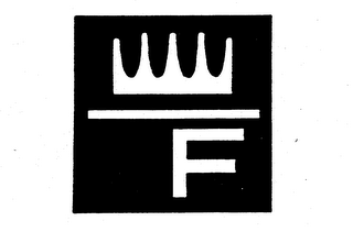 F trademark