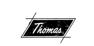 THOMAS trademark