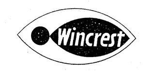 WINCREST trademark