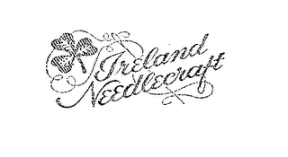 IRELAND NEEDLECRAFT