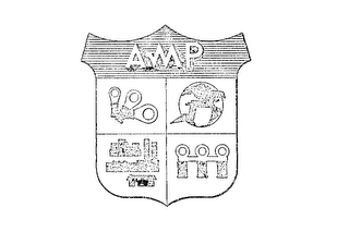 AMP trademark