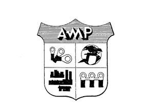 AMP trademark