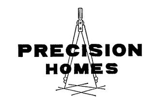 PRECISION HOMES