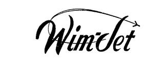 WIM-JET trademark