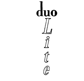 DUO LITE