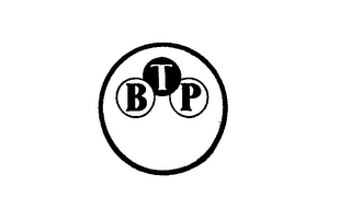 BTP