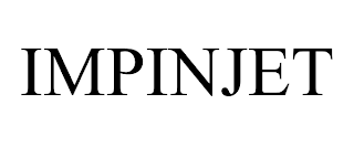 IMPINJET trademark