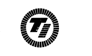 TI trademark