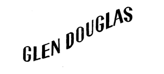 GLEN DOUGLAS