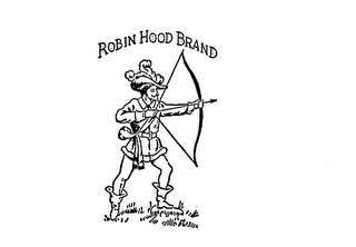 ROBIN HOOD