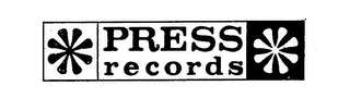 PRESS RECORDS