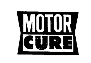 MOTOR CURE