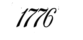 1776 trademark