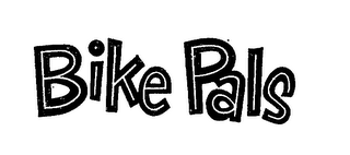 BIKE PALS trademark