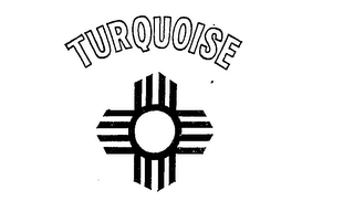TURQUOISE trademark