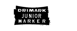 DRIMARK JUNIOR MARKER