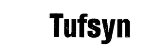 TUFSYN trademark