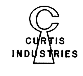 C CURTIS