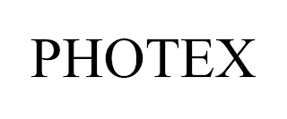 PHOTEX trademark