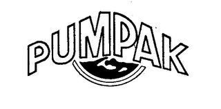 PUMPAK trademark