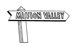 MISSION VALLEY