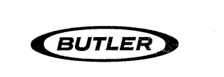 BUTLER trademark