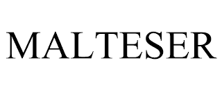 MALTESER trademark