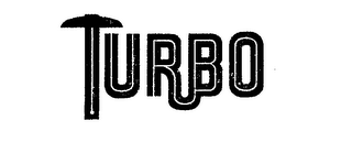 TURBO trademark