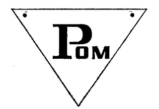 POM