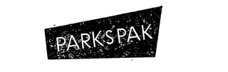 PARKSPAK