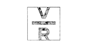 V R