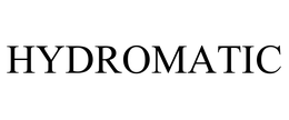 HYDROMATIC