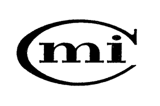 CMI trademark