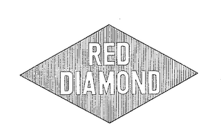 RED DIAMOND