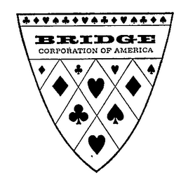 BRIDGE CORPORATION OF AMERICA
