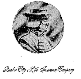 QUAKER CITY LIFE INSURANCE COMPANY
