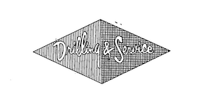 DRILLING & SERVICE