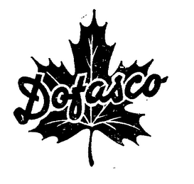 DOFASCO trademark
