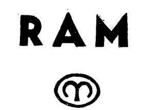 RAM